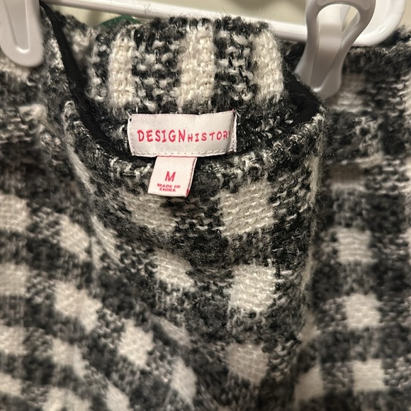 Design History Tweed Skort - Picture 3 of 3